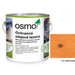 osmo ochranna olejova lazura 731 oregon pinie