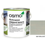 osmo ochranna olejova lazura 906 perlove seda