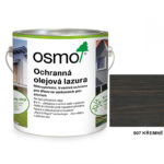 osmo ochranna olejova lazura 907 kremene seda