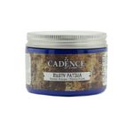 patina rez cadence rusty patina 150 m blue modra