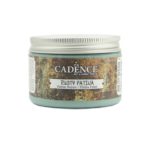 patina rez cadence rusty patina 150 m mold green mechove zelena