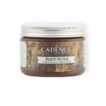 patina rez cadence rusty patina 150 ml brown hneda