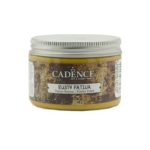 patina rez cadence rusty patina 150 ml oxide yellow tmava zluta