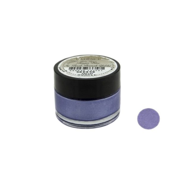 patinovaci vosk finger wax fialovy purple 20 ml