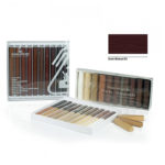 stuccorapido dark walnut 63