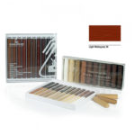 stuccorapido light mahogany 36