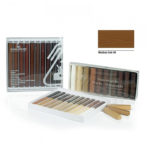 stuccorapido medium oak 48