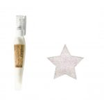 trpytky v tuzce holograficke bile