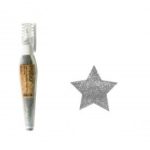 trpytky v tuzce holograficke stribrne