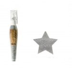 trpytky v tuzce stribrne