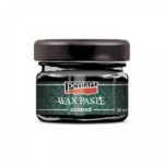 voskova pasta farebna 20 ml cierna