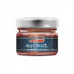voskova pasta metalicka 20 ml cervena