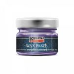 voskova pasta metalicka 20 ml fialova