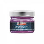 voskova pasta metalicka 20 ml magenta