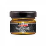 voskova pasta metalicka 20 ml medova zlata