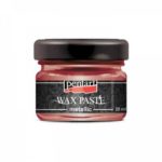 voskova pasta metalicka 20 ml ohniva zlata
