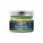 voskova pasta metalicka 20 ml zelena