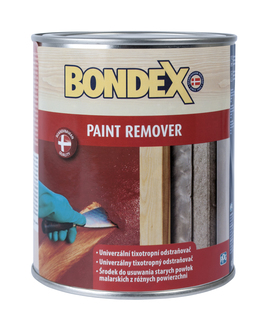 BONDEX Paint Remover 500ml v2021 main