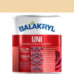 vyrn 23071Balakryl UNI Lesk 0603 slonova kost 0 7 kg NEJBARVY CZ