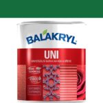 vyrn 23468Balakryl Uni Lesk 0535 tmave zeleny 0 7kg