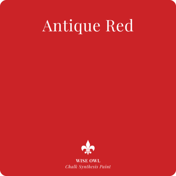 antique red 1