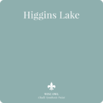 higgins lake
