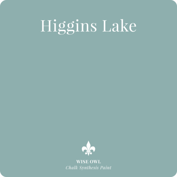 higgins lake