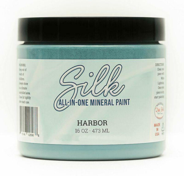 silk all in one mineral paint harbor silk paint 92