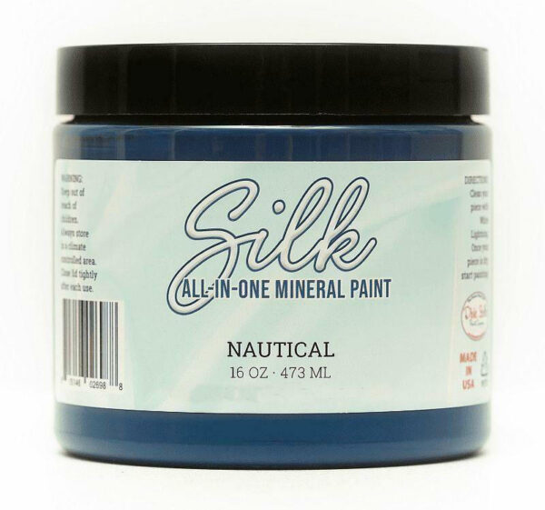silk all in one mineral paint nautical silk paint 2