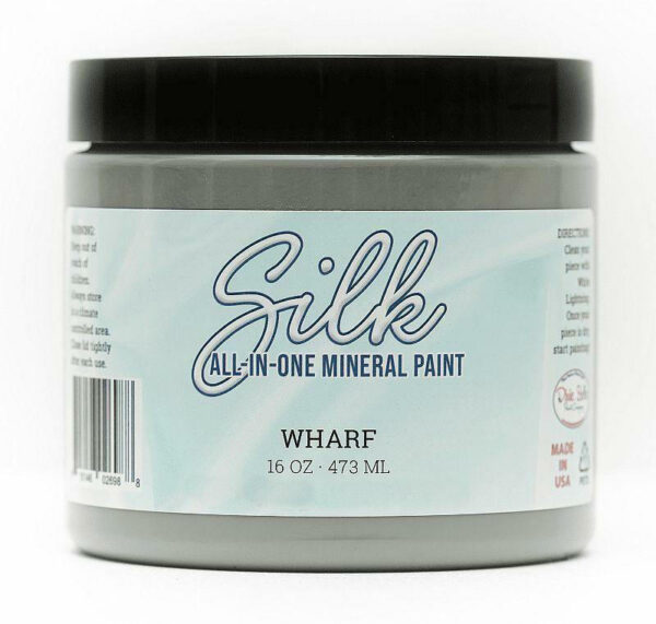silk all in one mineral paint wharf silk paint 42