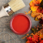 dixie belle paint barn red chalk mineral paint 16238
