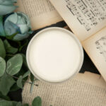 dixie belle paint buttercream chalk mineral paint 09701