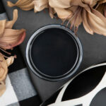 dixie belle paint caviar chalk mineral paint 63127 4