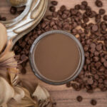 dixie belle paint chocolate chalk mineral paint 62768 1