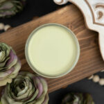 dixie belle paint farmhouse green chalk mineral paint 98598