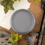 dixie belle paint hurricane gray chalk mineral paint 11747 1