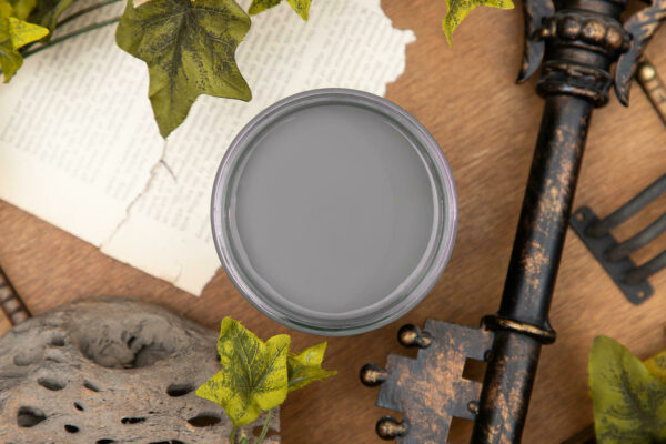 dixie belle paint hurricane gray chalk mineral paint 11747 1