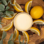 dixie belle paint lemonade chalk mineral paint 18807