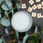 dixie belle paint manatee gray chalk mineral paint 84786 2