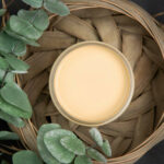 dixie belle paint rebel yell ow chalk mineral paint 25871