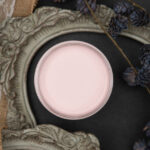 dixie belle paint soft pink chalk mineral paint 54375 1