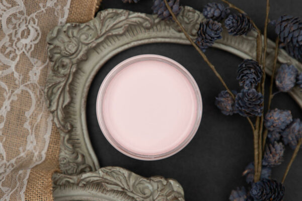 dixie belle paint soft pink chalk mineral paint 54375 1