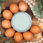 dixie belle paint vintage duck egg chalk mineral paint 79827 2