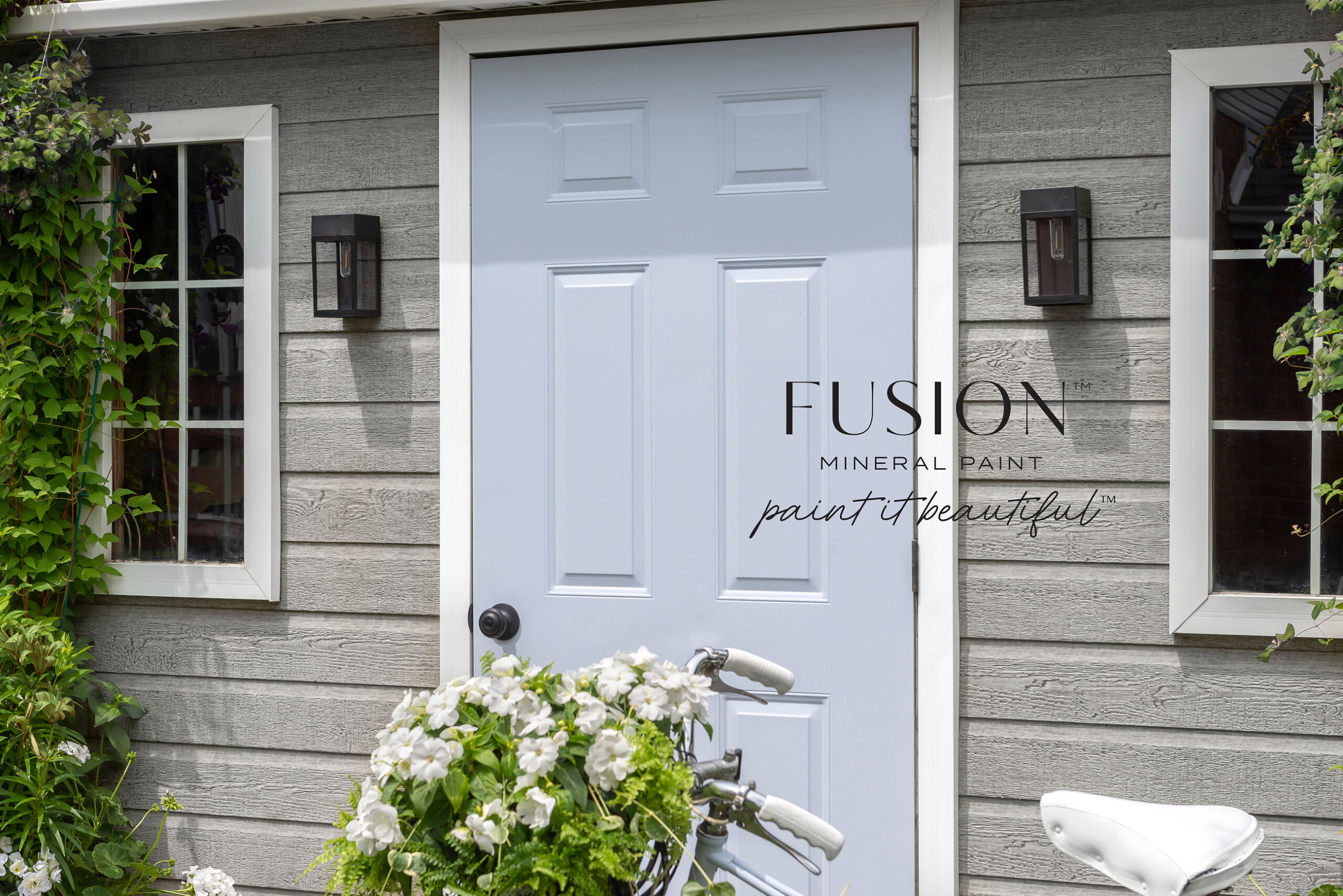 Mist FUSION Mineral Paint ™ minerální barva - Obrázek 3
