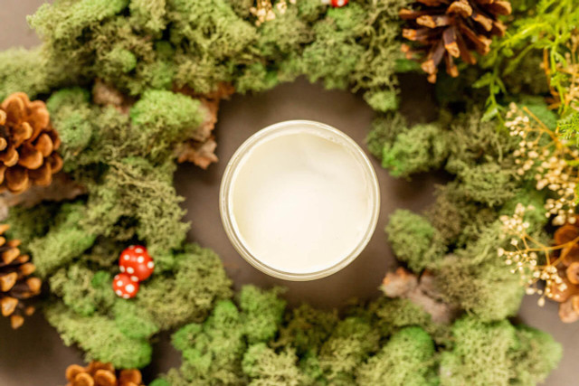 Dixie Belle křídová minerální barva - Cucumber Ice - 237 ml