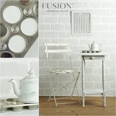 fusion mineral paint fusion lamp white 500ml