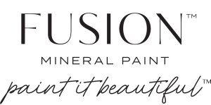 Fusion - mineral paint