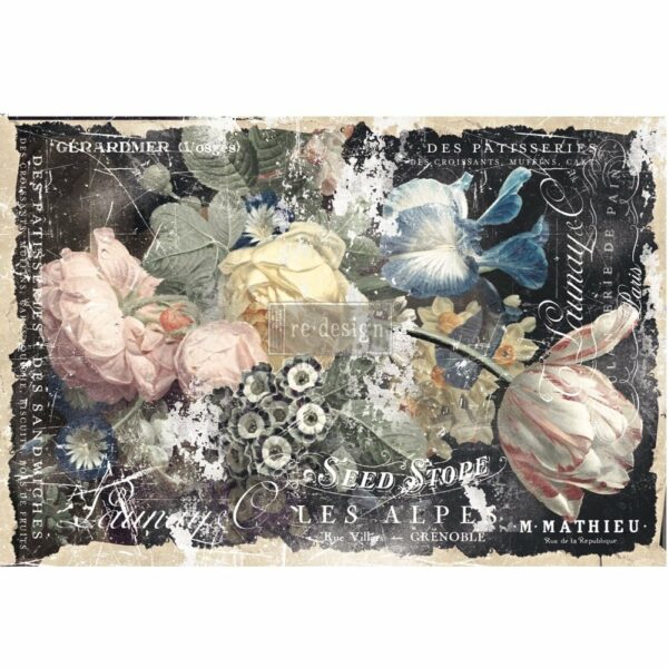 redesign with prima redesign decoupage tissue pape 1 1