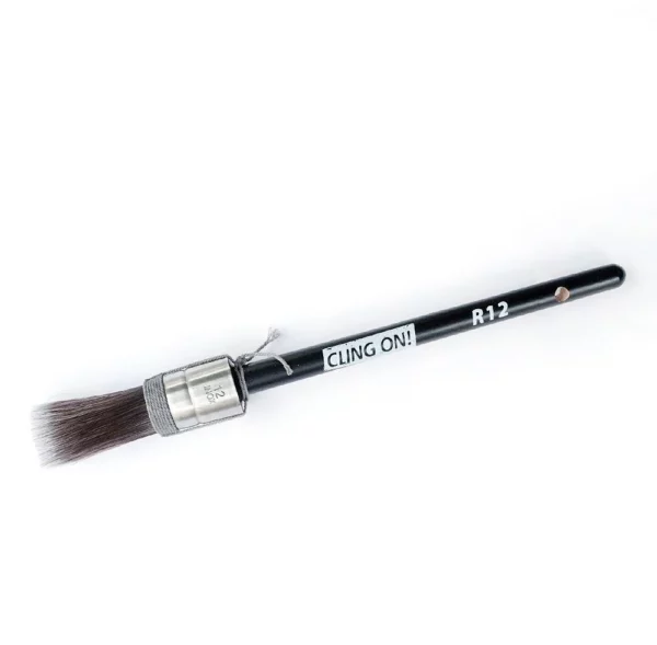 cling on clingon round brush r12