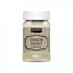 dekor paint soft 100 ml cappuccino